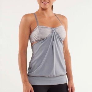 LULULEMON (NWT)✨HOT BUT NOT TANK